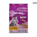 WHISKASJUNIORCHICKEN300g