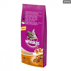 WHISKASLAMB14kg