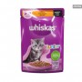 WHISKASPOUCHJUNIORCHICKEN85g
