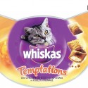 WHISKASTEMPTATIONSCHICKENANDCHEESE60g