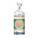 WHOLEGRAINBROWNRICECAKESB.YONDCHIA,QUINOAANDAMARANTH100g