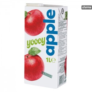 YOOCYAPPLE1l