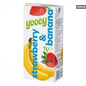 YOOCYSTRAWBERRY-BANANA1l