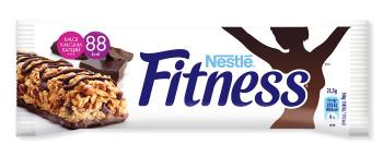 FITNESS CEREAL BAR WITH CHOCOLATE 23.5g