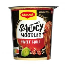 MAGGI NOODLES SPICY SWEET CHILLI 75g