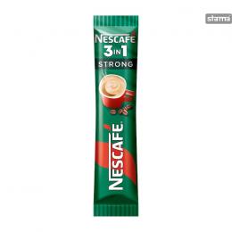 NESCAFE 3 in 1 STRONG box 28x14g