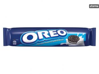 BISCUITS OREO 154g
