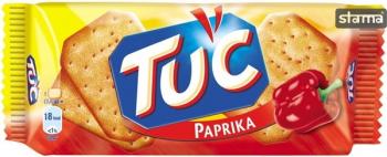 BISCUITS TUC PAPRIKA 100g
