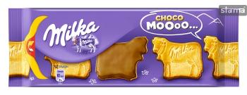 BISCUITS MILKA CHOCOCOW 120g