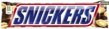 SNICKERS CLASSIC 50g