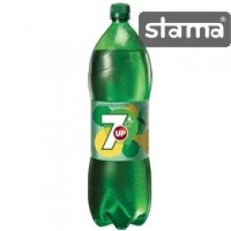 CARBONATED DRINK SEVEN UP 2 l