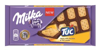 MILKA TUC 87g