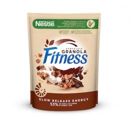 NESTLE FITNESS GRANOLA CHOCOLATE 300g