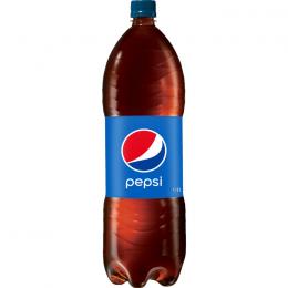 CARBONATED DRINK PEPSI 2 l