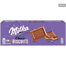 BISCUITS MILKA CHOCO BISCUIT 150g