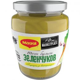MAGGI LIQUID VEGETABLE BOUILLON 160g