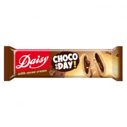 BISCUITS DAISY CHOCO DAY COCOA CREAM 40g