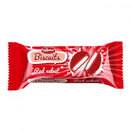 BISCUITS DAISY RED VELVET 70g