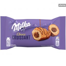 CROISSANT MILKA CHOCO COCOA 50g