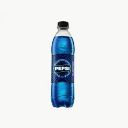CARBONATED DRINK PEPSI ELECTRIC ZERO SUGAR 500ml