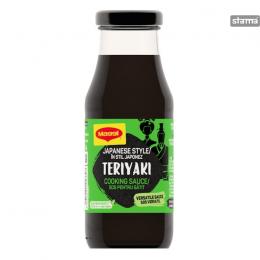 MAGGI TERIYAKI SAUCE 183ml