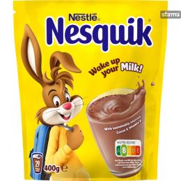 NESQUIK OPTI-START 400g