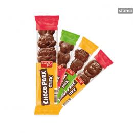 CHOCO STICKS CHOCO PARK 16x15g