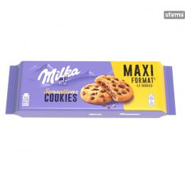 BISCUITS MILKA SENSATIONS MAX 312g