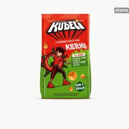 KUBETI KETCHUP 70g