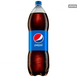 CARBONATED DRINK PEPSI 2 l